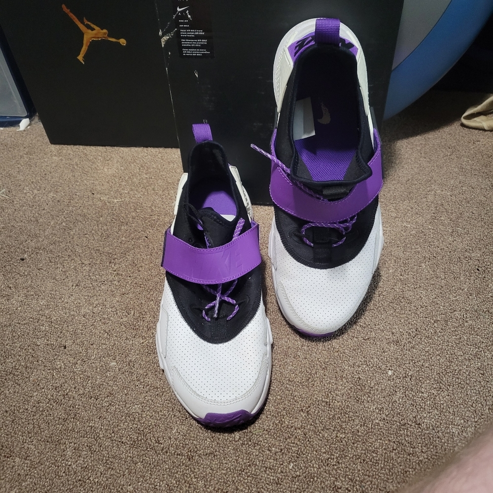 Nike Air Huarache Drift PRM